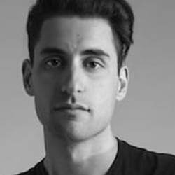 Alessandro Lastella 250x250