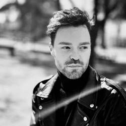 Alexey Davydenko 250x250