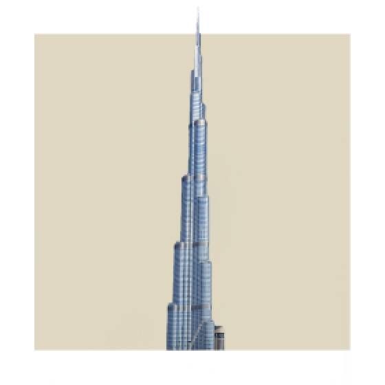 DUBAI card image