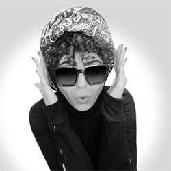 Ghazal Amrollahi 250x250