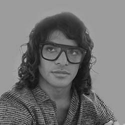 Gian Marco Caggiari 250x250