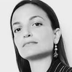 Sabrina Mandelli 250x250