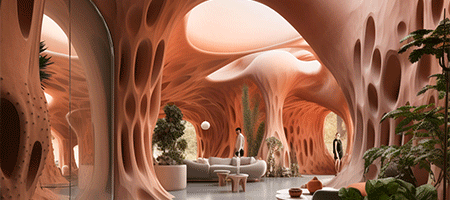 Symbiotic Serenity Darina Kiriushina TH