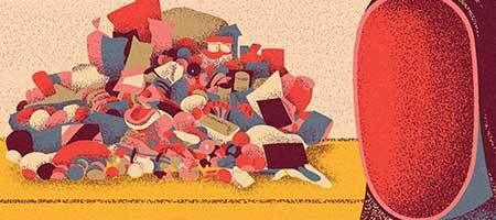 th projects costanza