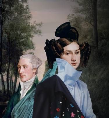 Front Row: two days of author talks at Istituto Marangoni Milano image